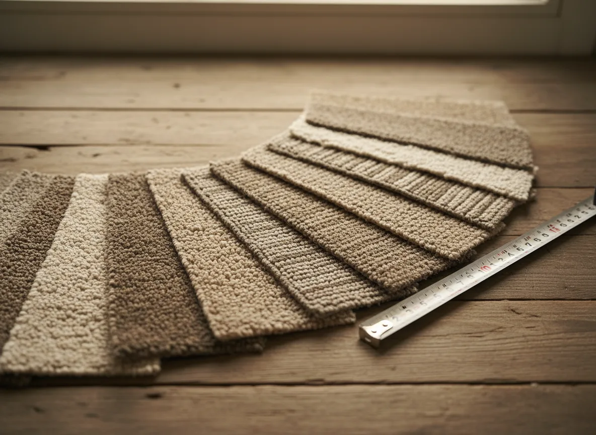 Carpet Installation Kintyre, ND FAQs